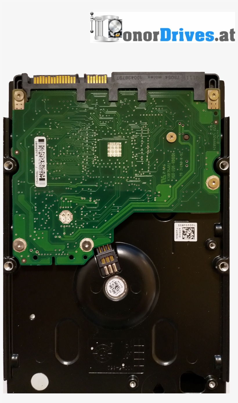 Seagate St31000340ns 9ca158 268 1tb, transparent png download