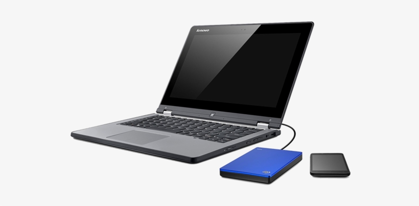 Seagate Backup Plus Portable Drive Stdr2000302, transparent png download