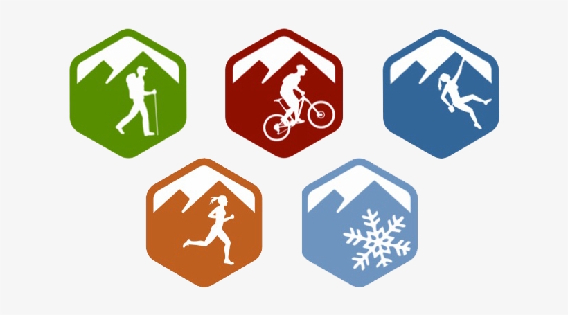 Hiking Project, transparent png download