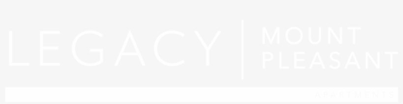 Legacy Mount Pleasant Apartments, transparent png download