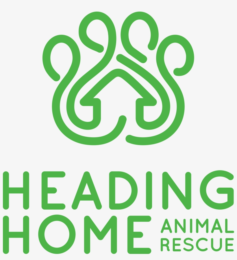 Heading Home Animal Rescue, transparent png download