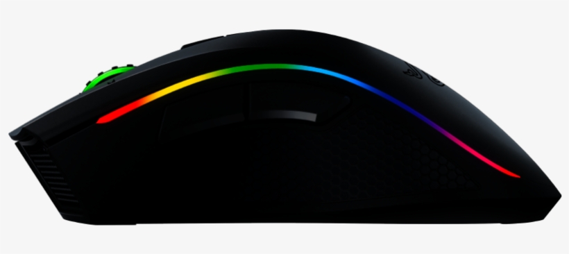 Ergonomic Form Factor For Complete Comfort, transparent png download