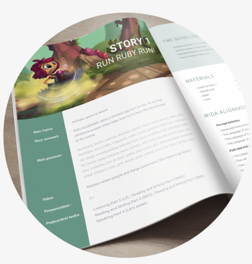 Teacher's Book, transparent png download