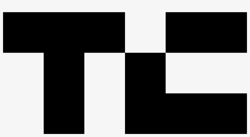 Tech Crunch Logo Png, transparent png download