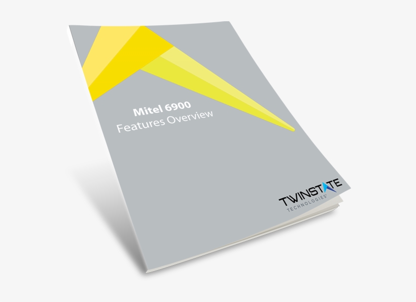 Your Mitel 6900 Features, transparent png download