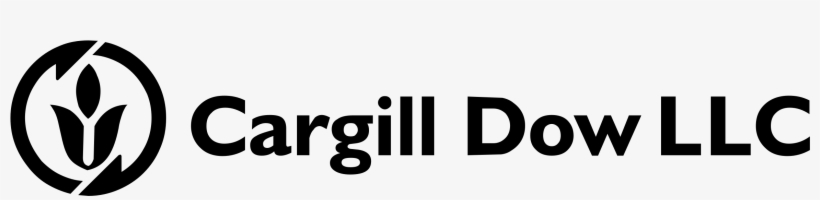 Cargill Dow Llc Logo Png Transparent, transparent png download