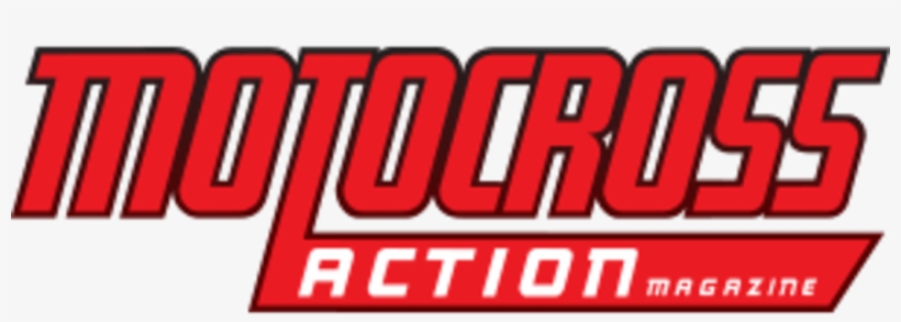 Motocross Action Mag, transparent png download