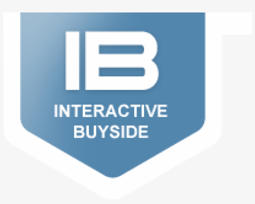 Interactive Buyside Community Issues Buy On Mos With, transparent png download
