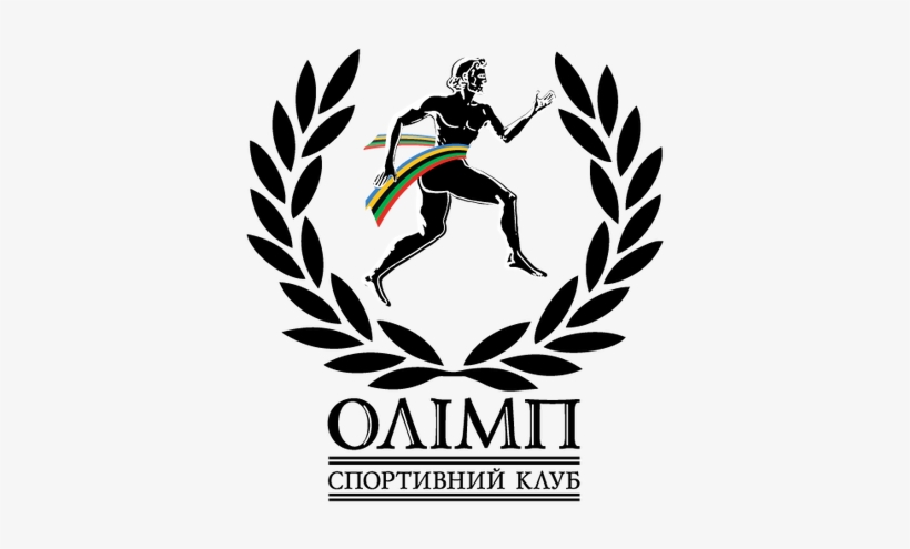 Athletic Club Olympus Logo, transparent png download