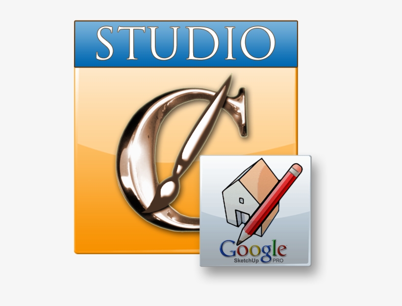 Caravaggio Studio For Sketchup Mac, transparent png download