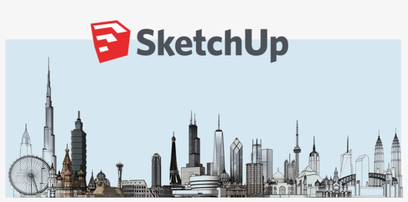 Sketchup, transparent png download