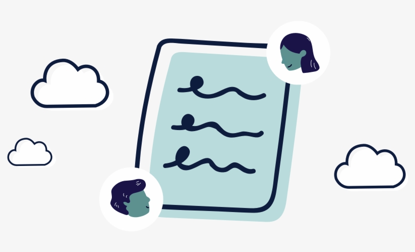 Office 365 Collaboration Tools, transparent png download