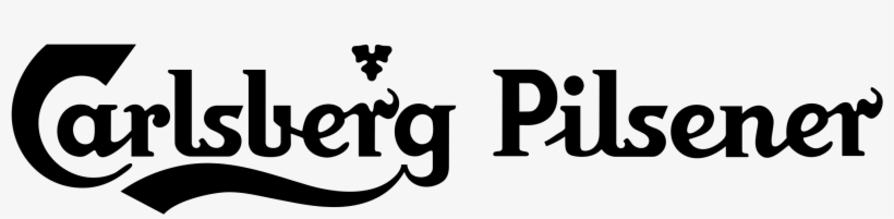Carlsberg Pilsener Logo Png Transparent, transparent png download
