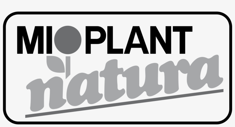 Mioplant Natura Logo Png Transparent, transparent png download