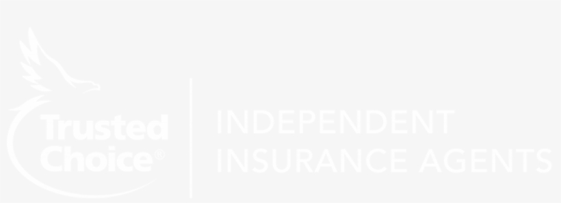Trusted Choice® Independent Insurance Agent, transparent png download