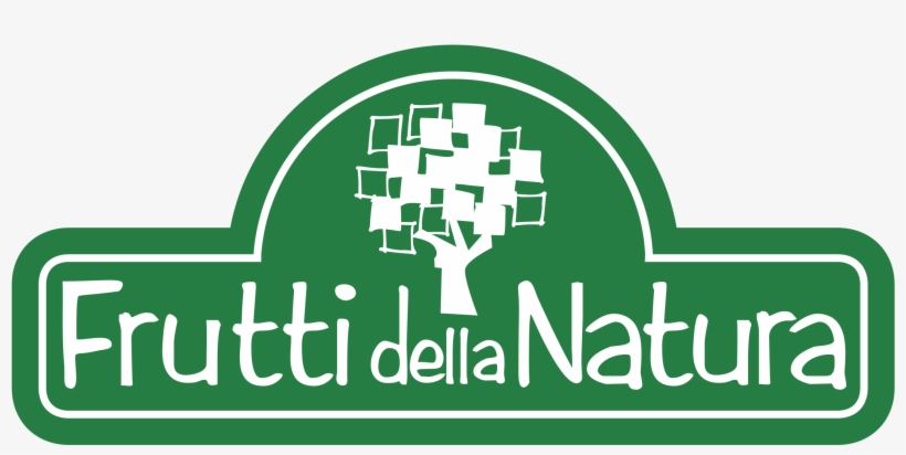 Frutti Della Natura Logo Png Transparent, transparent png download