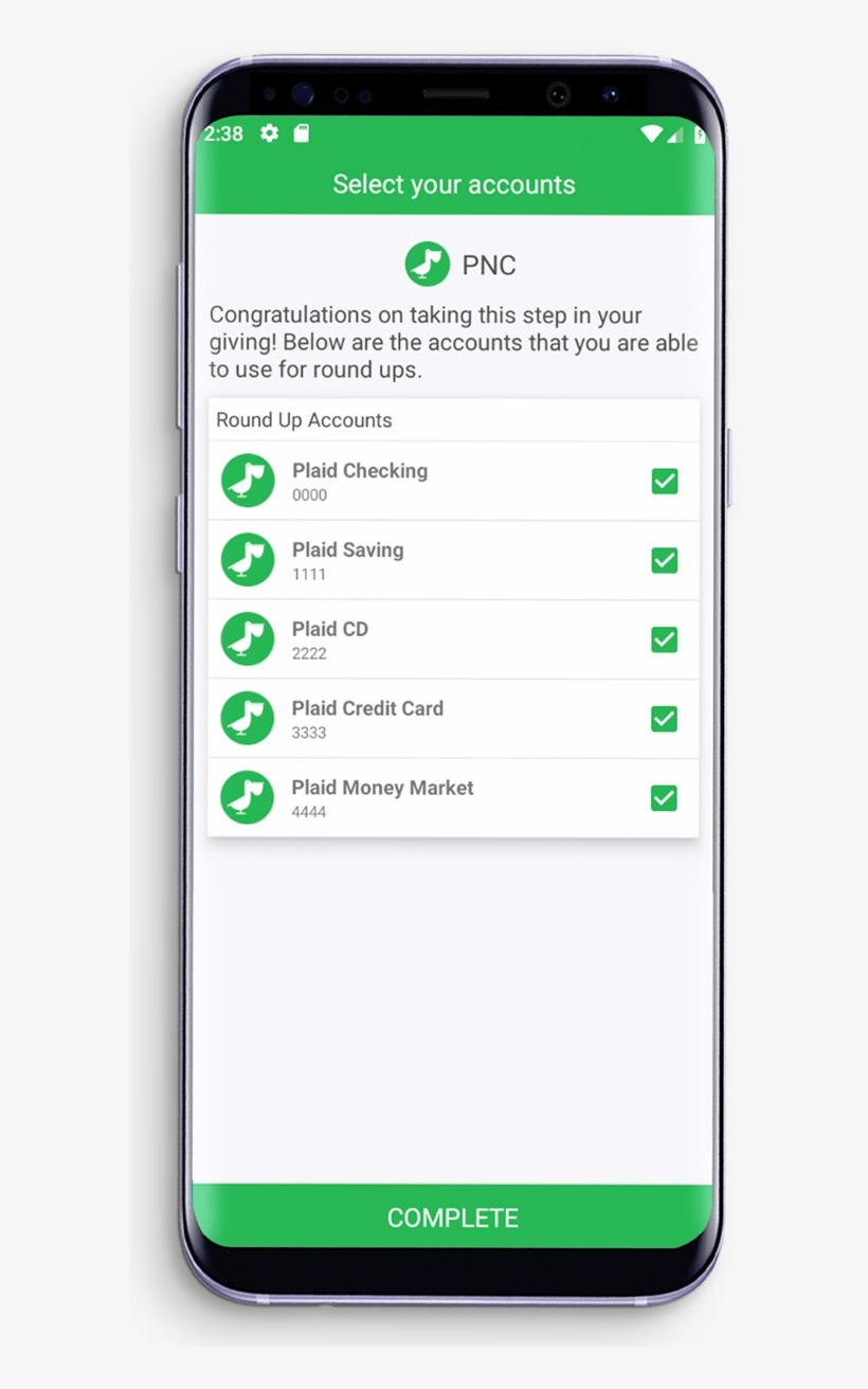Over 19,000 Banks, Retail Stores And Credit Card Institutions, transparent png download