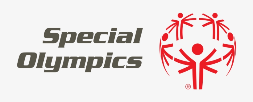 Logo Special-olympics, transparent png download