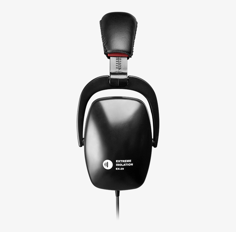 Ex-29 Headphones, transparent png download