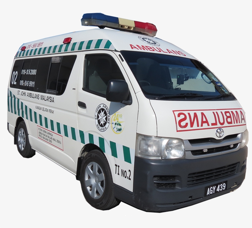 Ambulance Services, transparent png download