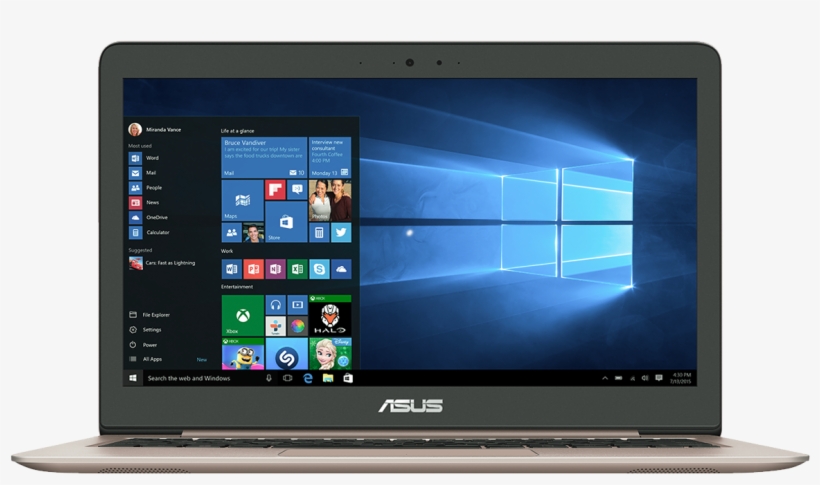 Asus Png, transparent png download