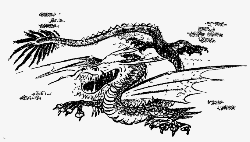 The Eyeless Dragons, transparent png download