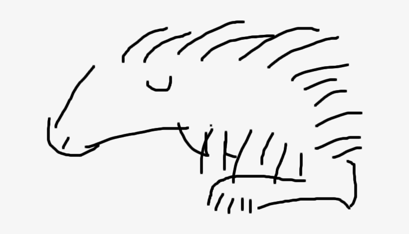 The Ferocious Hedgehog, transparent png download