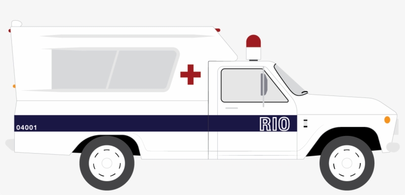 Ambulance Svg Stock Free Download On Melbournechapter, transparent png download