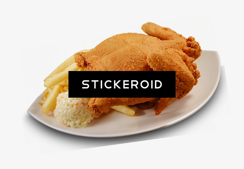 Fried Chicken, transparent png download