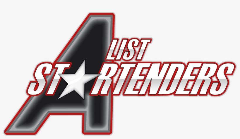 A-list Startenders Chicago's Modern Bartending School, transparent png download