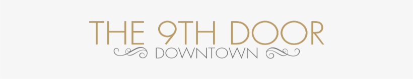 9th Door Downtown, transparent png download