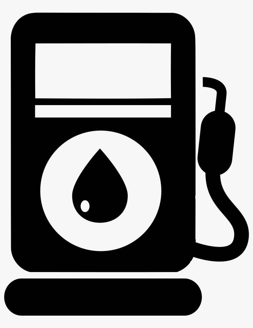 Gas Station Comments, transparent png download