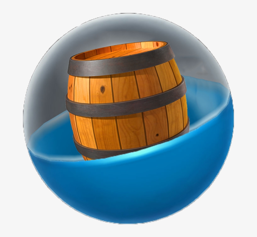 Barrel Orb Beta, transparent png download