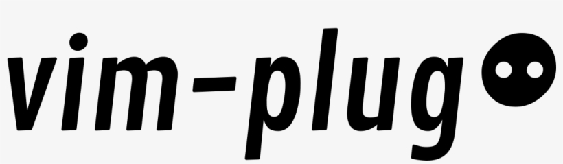 Vim-plug, transparent png download