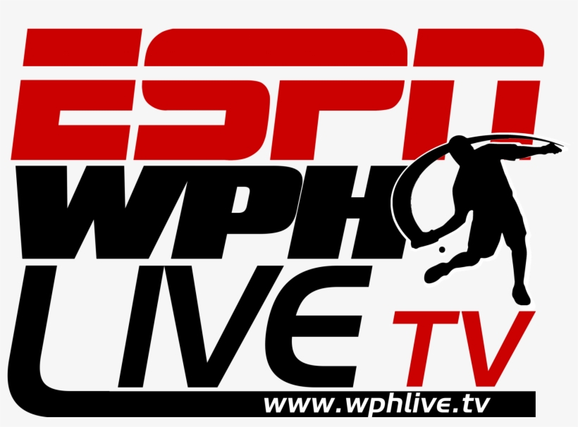 Wph Espn Red Tv, transparent png download