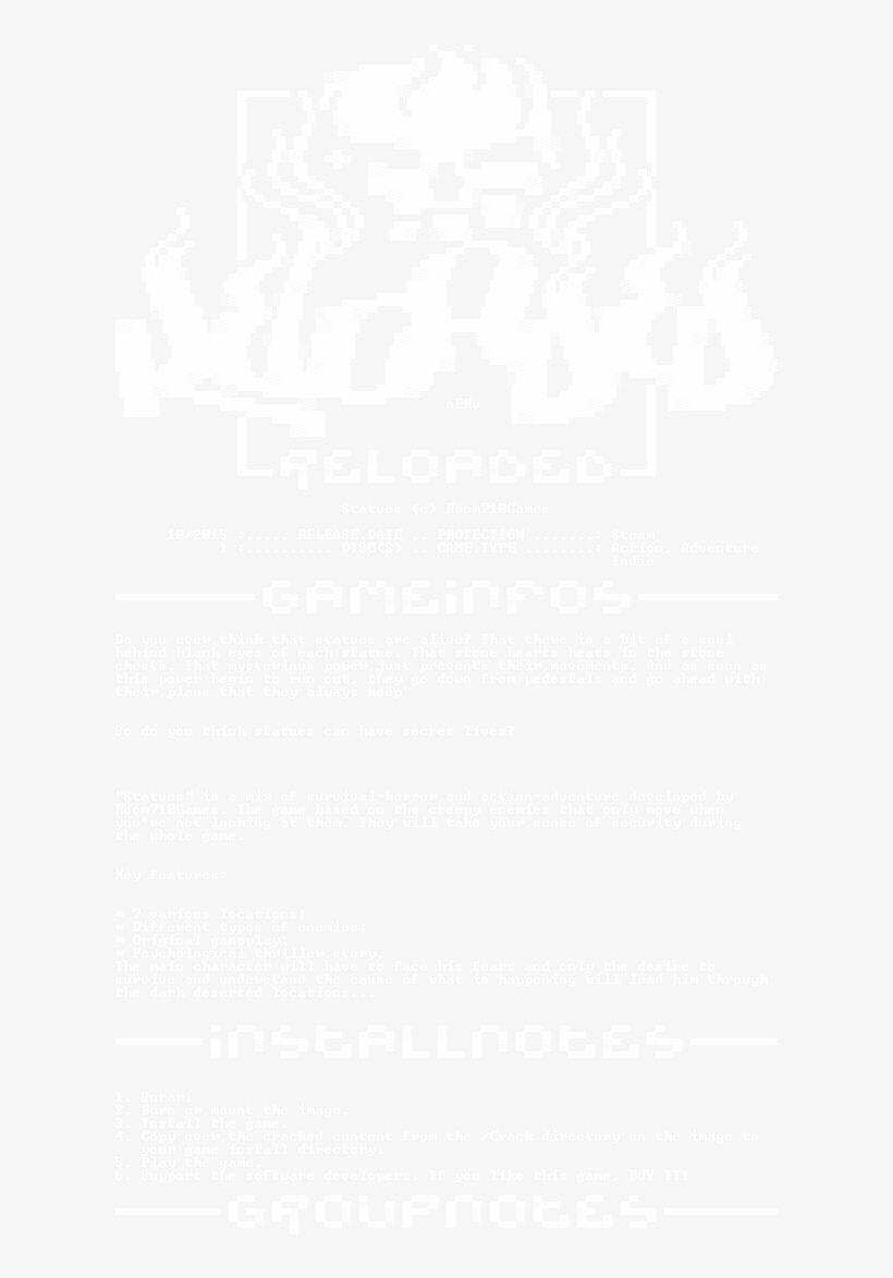 Creepy Face Png, transparent png download