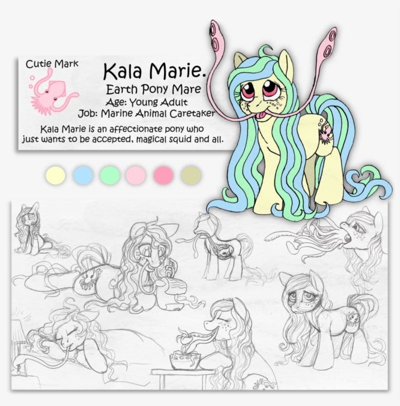 Aisu-isme, Ask The Creepy Ponies, Cephy, Freckles,, transparent png download