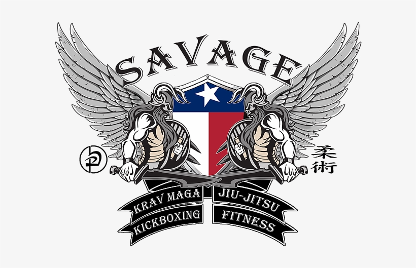 Savage Coat Of Arms-2, transparent png download