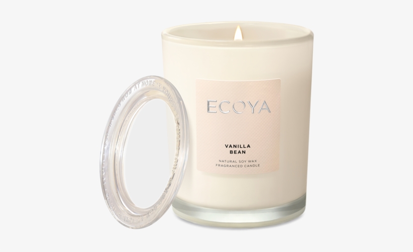 Vanilla Bean Metro Jar, transparent png download