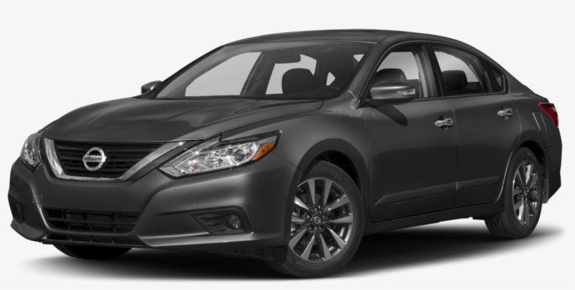 2018 Nissan Altima, transparent png download