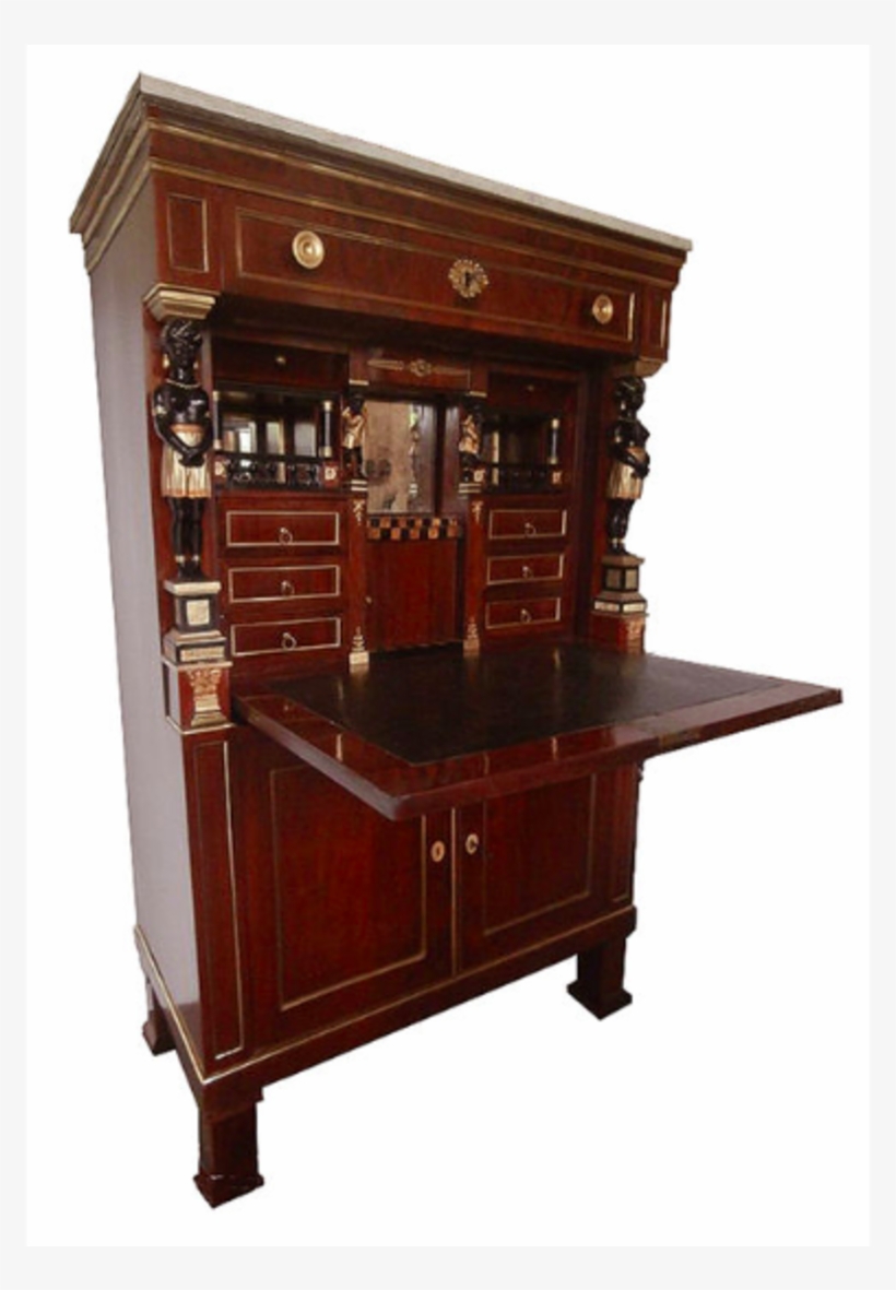 Franco/flemish Landscape Tapestry Was Woven Within, transparent png download