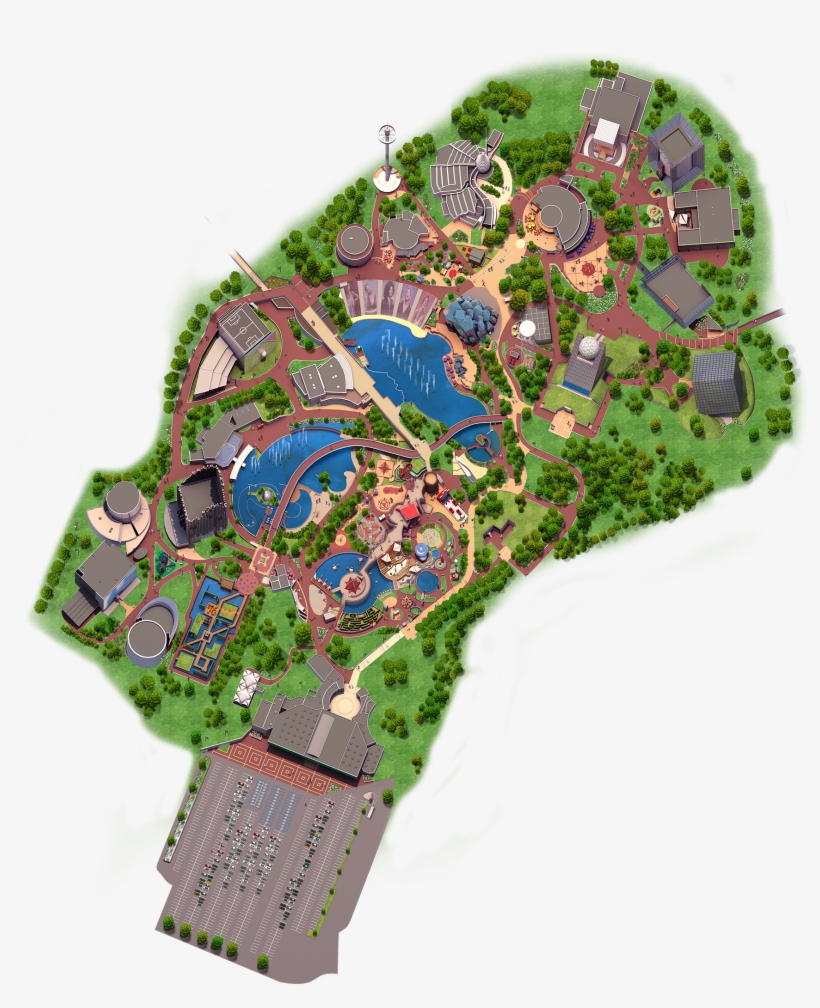 Hotels In Futuroscope, transparent png download