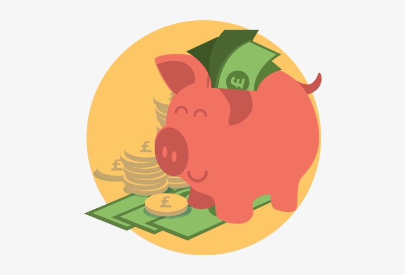 Piggy, transparent png download