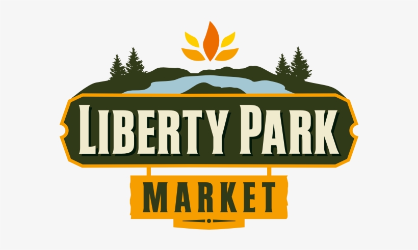 01 Liberty Park Market Color Transparent Background, transparent png download