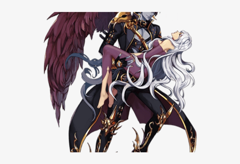 Angel Warrior Png Transparent Images, transparent png download