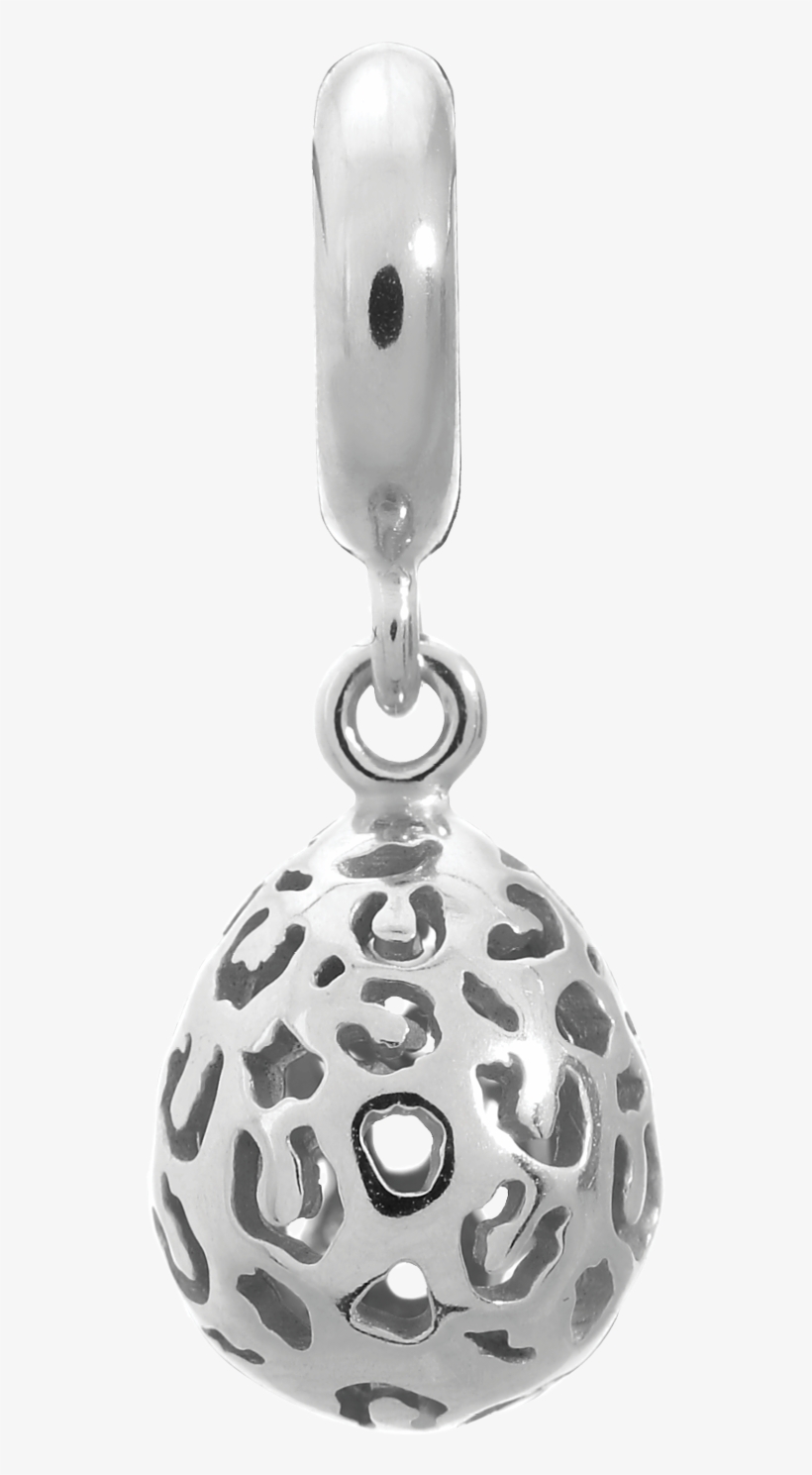 Jlo Silver Charm Www, transparent png download