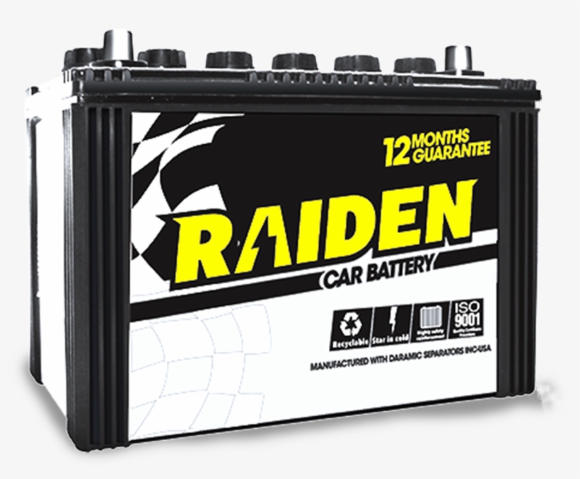 Raiden Png, transparent png download