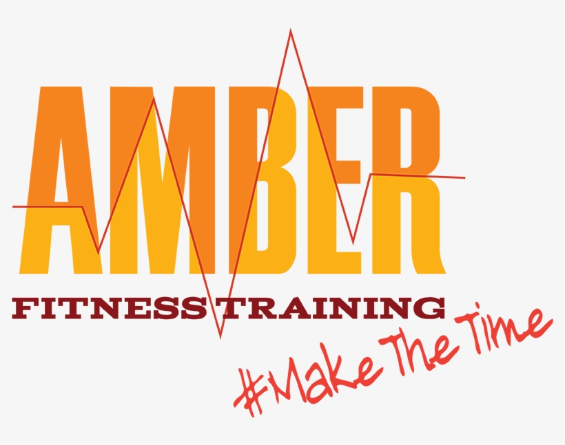 Amber Fitness Logo, transparent png download