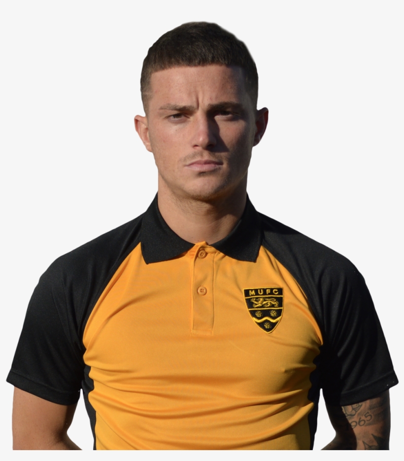 Amber Polo Shirt, transparent png download