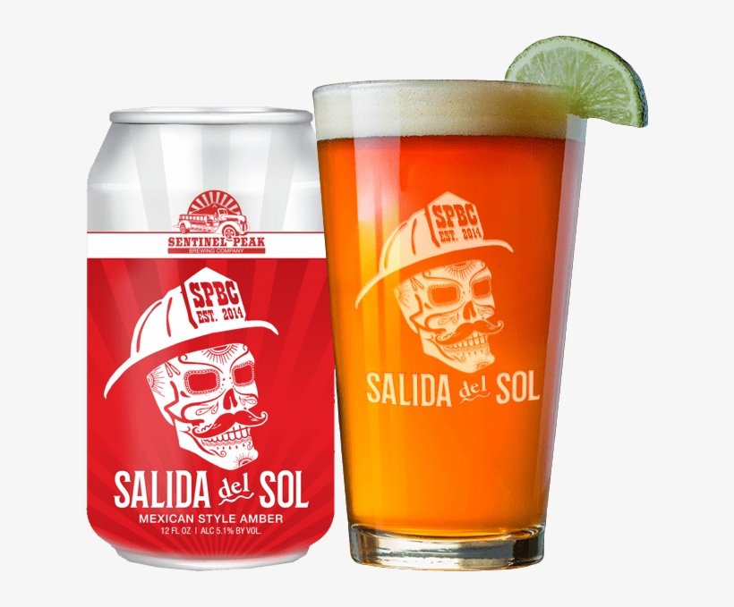 Salida Del Sol Amber, transparent png download
